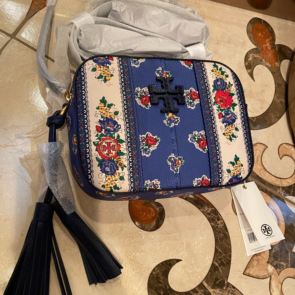 New **Tory Burch shoulder bag**